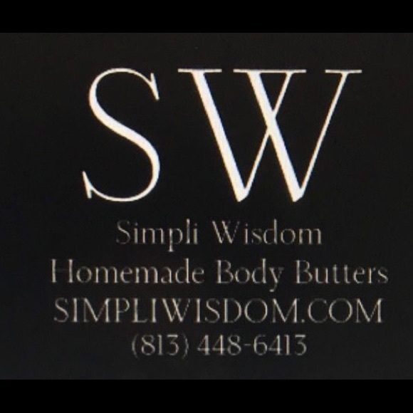 Handmade Body Butters - Picture 4 of 5